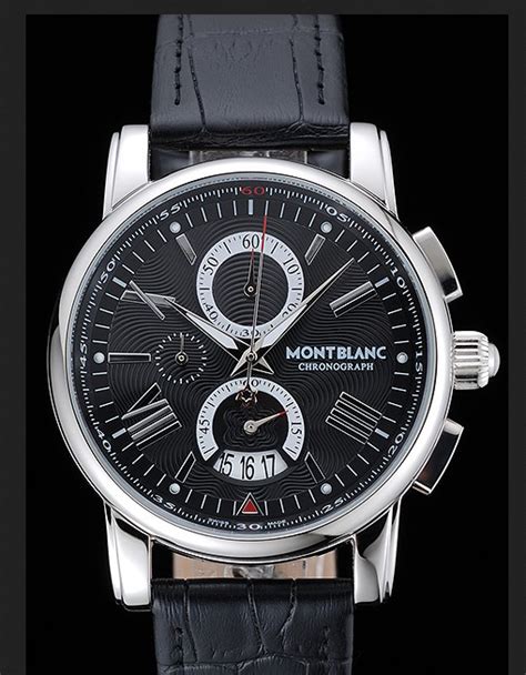 buy fake mont blanc watches|mont blanc watches official site.